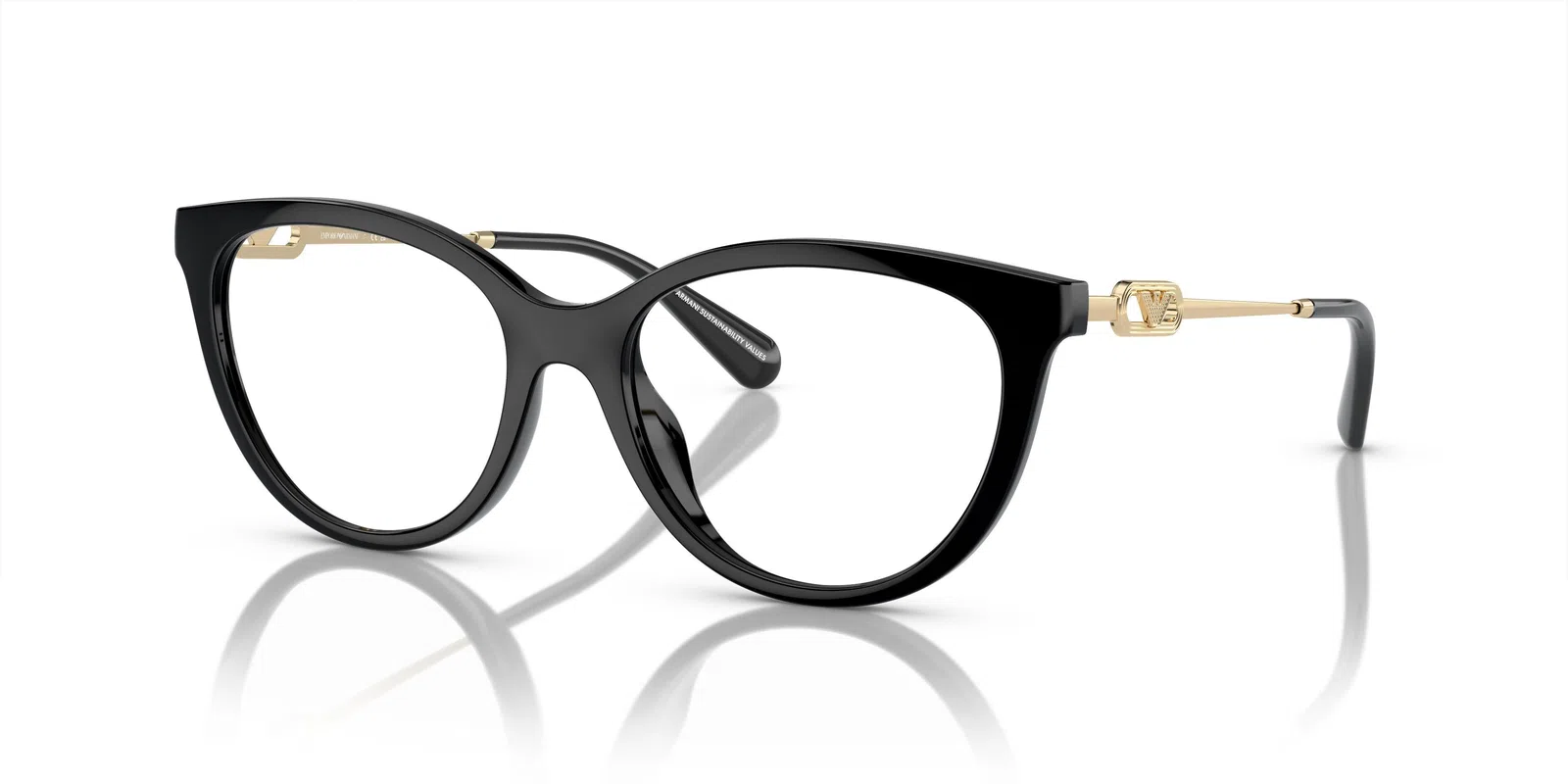 Emporio Armani 4213U Sunglasses - view 20